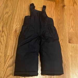Snow Bibs 18M